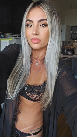 Valentina Brasil, Ulm