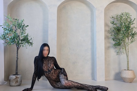 Tantra & Erotik Massage mit Lexi, Nürnberg