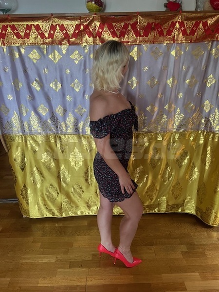 Foto von Eva