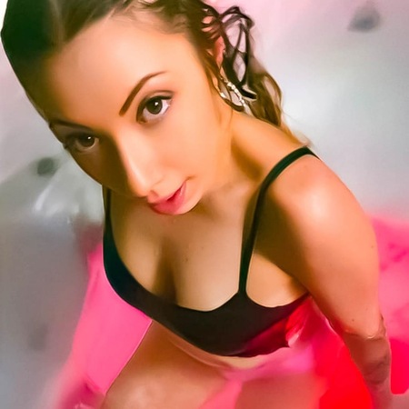 Melody NEu 1A Skinny  - Lollipopp Girls, Wiesbaden
