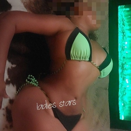 Gaby bei Massagestudio Jasmin, Ulm