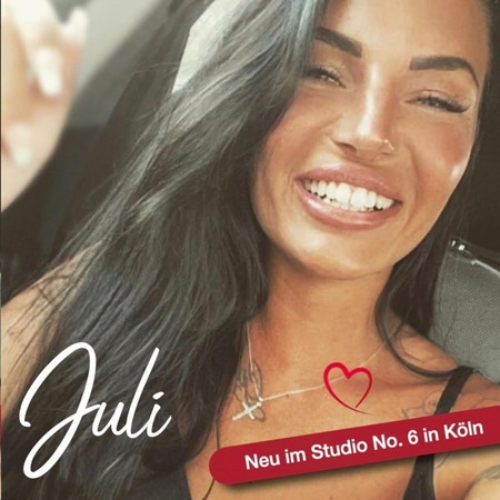 Juli, Köln