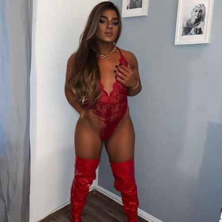 TS Andrielly, Fürth