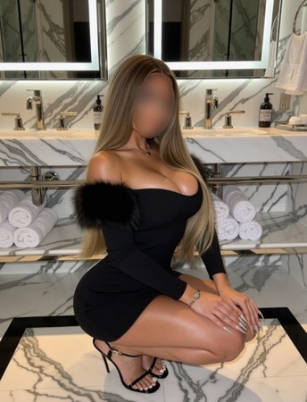 Alina Dorango Deutsch, Wiesbaden