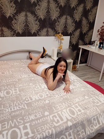 Brigitta *GANZ NEU*, Regensburg