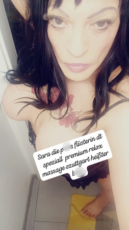 TS Sarah NUR PASSIV, Stuttgart