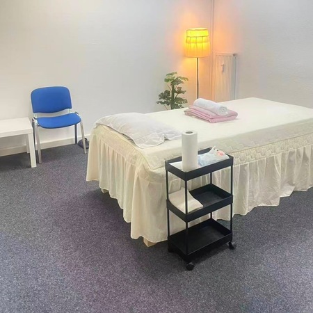 Chinesische Massage, Singen (Hohentwiel)