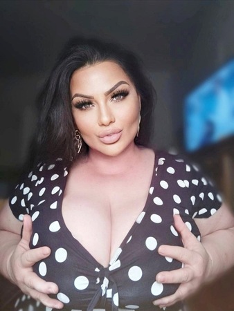 Kati **85 M Naturbusen** - Natürlich und Feminin, München