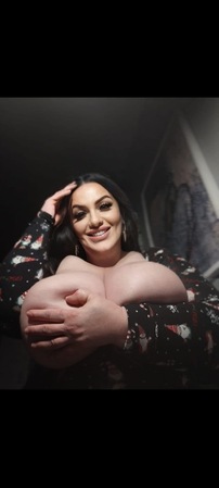 Kati **85 M Naturbusen** - Natürlich und Feminin, München