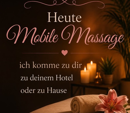 Gina - Erotische Masseurin*HEUTE NUR HAUS- UND HOTELBESUCH!, Frankfurt am Main