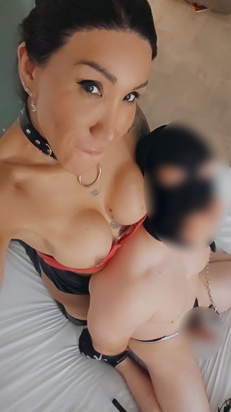 Foto von TS VIOLETTA F*LL P*RTY Neue Telefonnummer