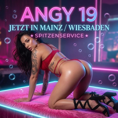 Angy Angy Teen An*l Queen (18+)