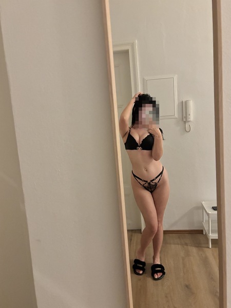 Foto von Roberta