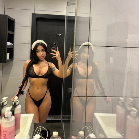 Melanie