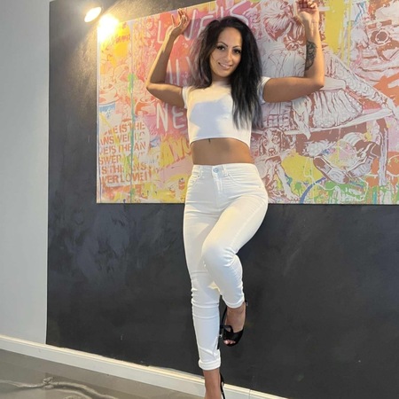 Maya aus Ungarn - Ganz Neu!