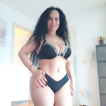 Natalia BRANDNEU, Rostock