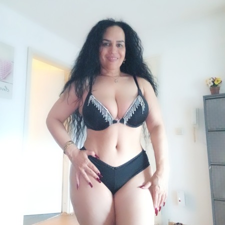 Natalia BRANDNEU, Rostock