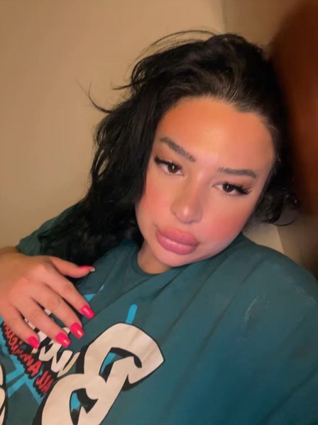 Foto von Türkisch Milf