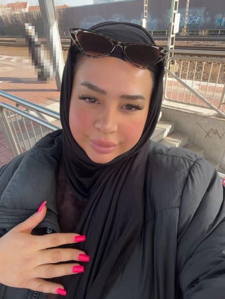 Foto von Türkisch Milf