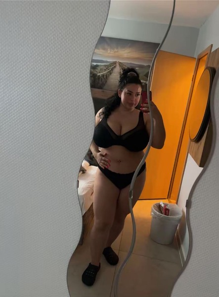 Foto von Türkisch Milf