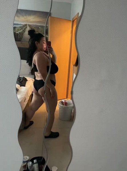 Foto von Türkisch Milf