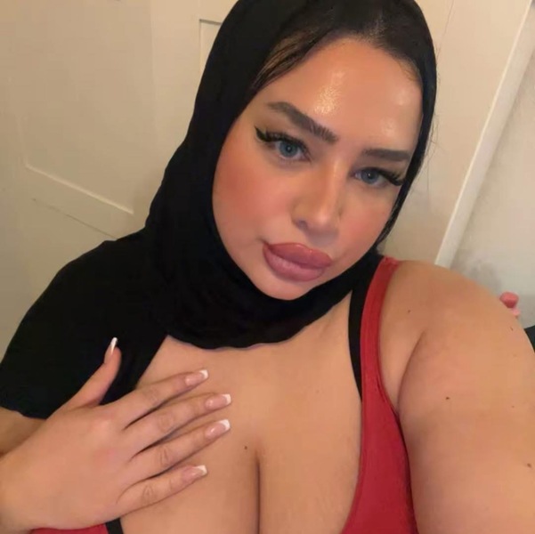 Foto von Türkisch Milf