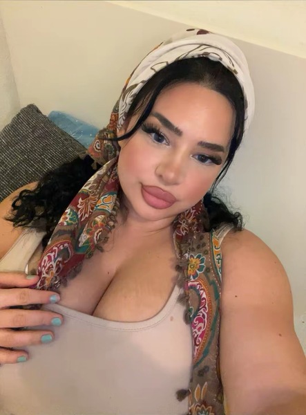 Foto von Türkisch Milf