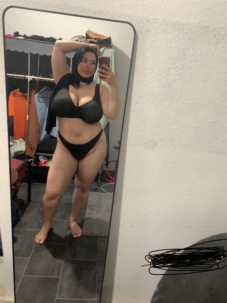 Foto von Türkisch Milf