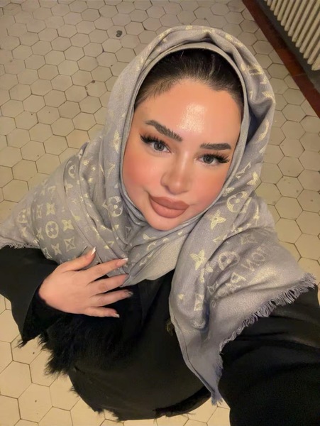 Foto von Türkisch Milf