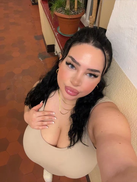 Foto von Türkisch Milf