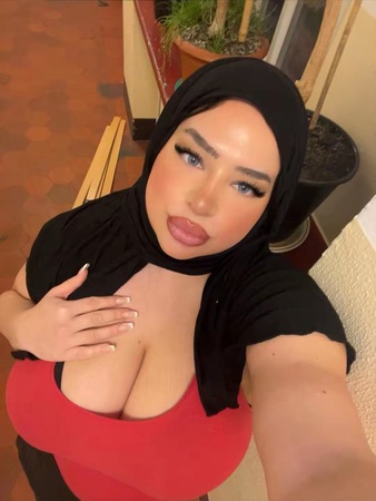 Türkisch Milf, Wolfenbüttel