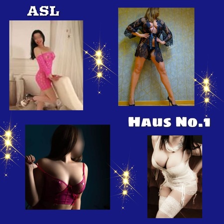 Haus No1-Kein Club-Privathaus, Aschersleben