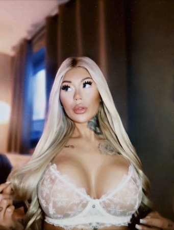 deutsche Mia, Berlin