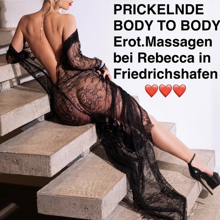 Tantra REBECCA - FRIEDRICHSHAFEN, Friedrichshafen