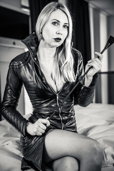 Foto von Lady Cora