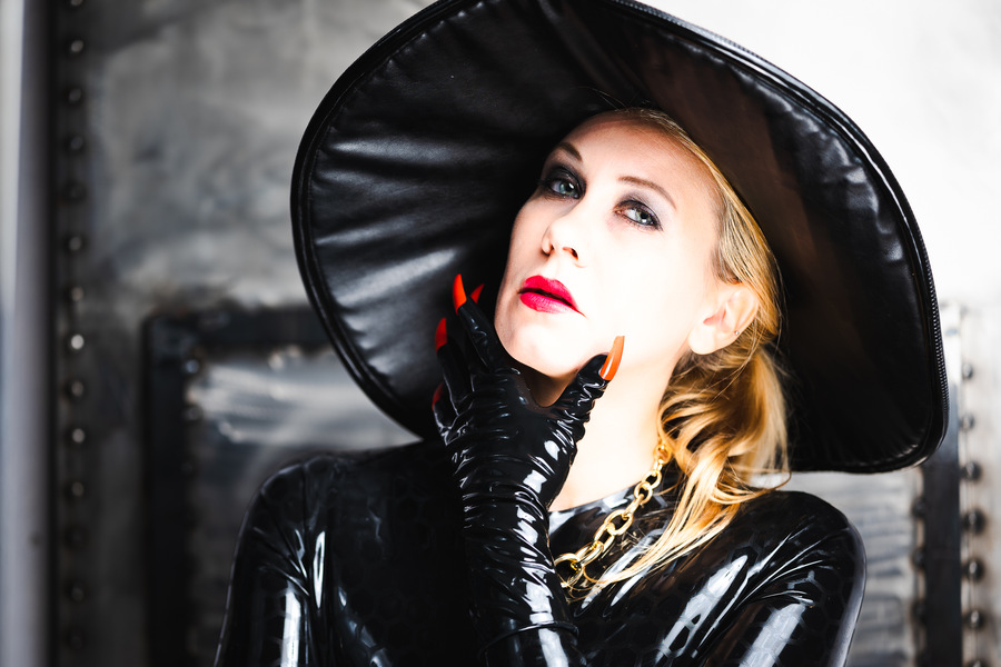 Foto von Lady Cora