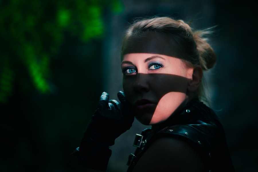 Foto von Lady Cora