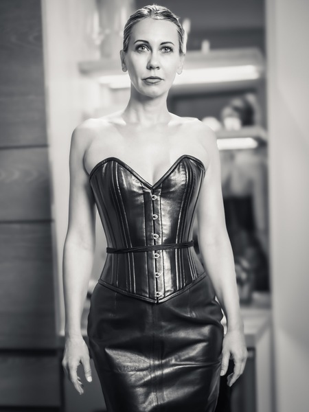 Foto von Lady Cora