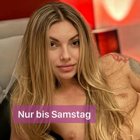 Eva aus Lettland - nur bis Samstag, Hof (Saale)
