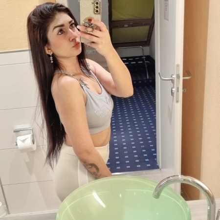 Sveda Neu im Sex World, Kaiserslautern