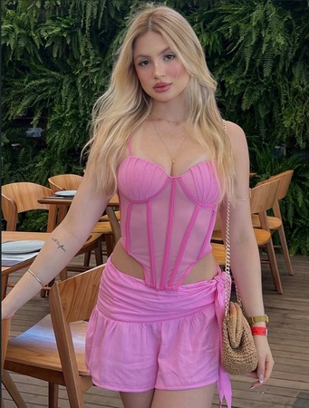 Melina, Stuttgart