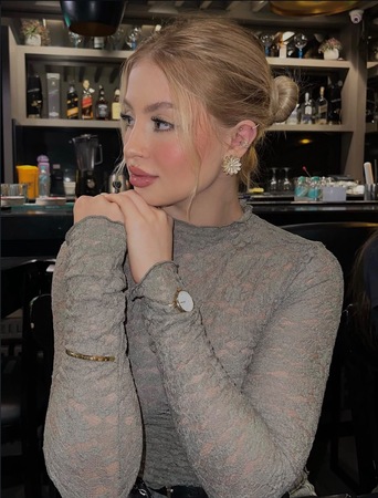 Melina, Stuttgart