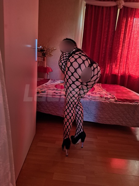 Foto von Sayuri