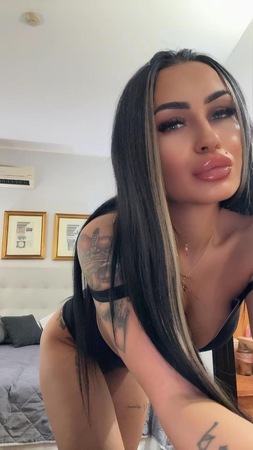 Rebeca, Dortmund