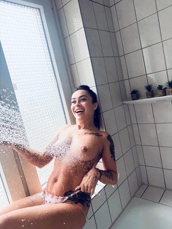 Rebeca, Dortmund