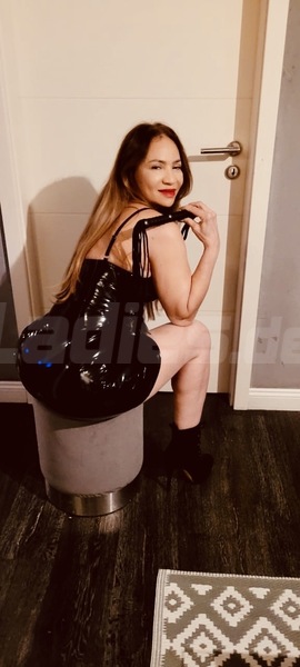 Foto von Alexandra