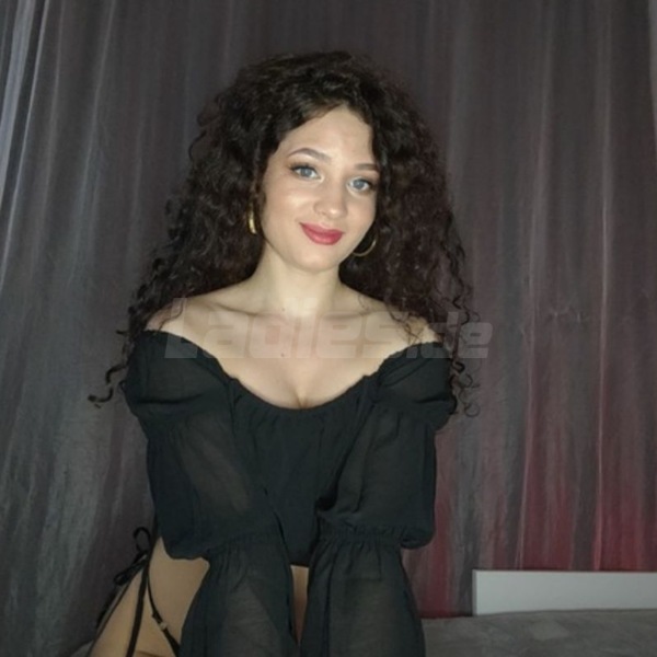 Foto von Karina