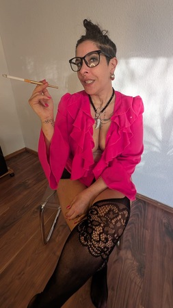 Marlene - Deutsche Milf - sinnlich & feurig, Berlin-Mitte