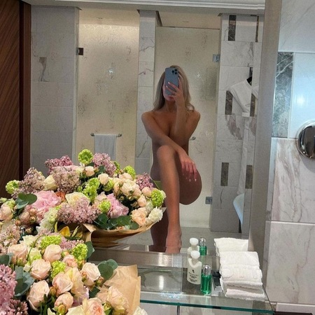 Katya-Moldavin Girl(18+)