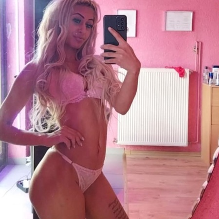 Sandra *Brandneu*